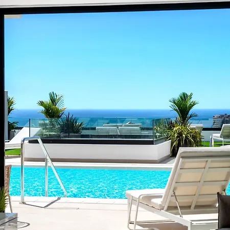 Appartamento Palmera Sea View