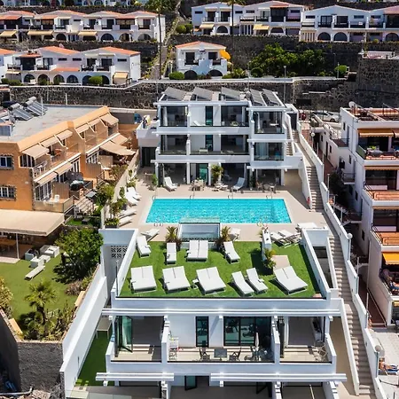 Palmera Sea View Appartamento *