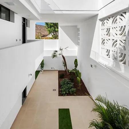 Palmera Sea View Apartment