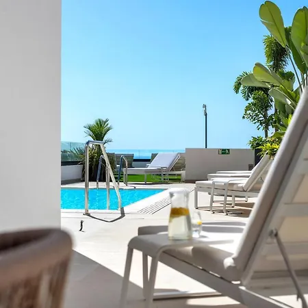 Palmera Sea View * Patalavaca