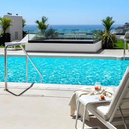 Appartement Palmera Sea View
