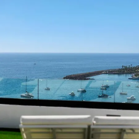 Palmera Sea View *