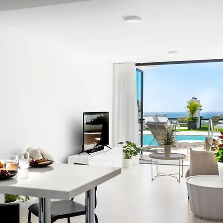 Palmera Sea View Patalavaca