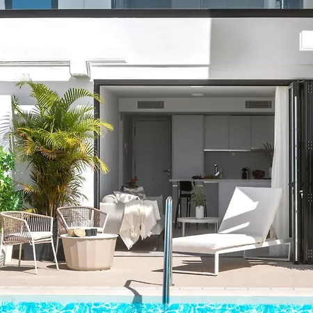 Palmera Sea View Appartement