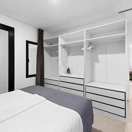 Appartement Palmera Sea View
