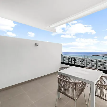 Palmera Sea View * Patalavaca